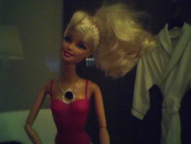 barbie upscaled no filmconvert