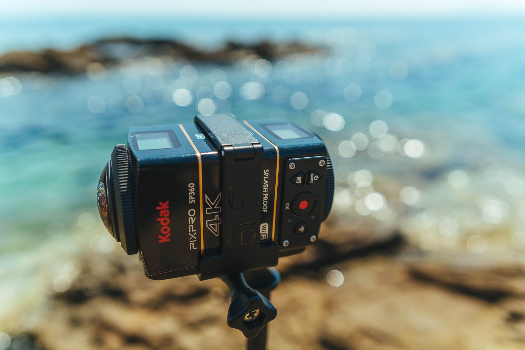 Kodak PixPro 360 4K